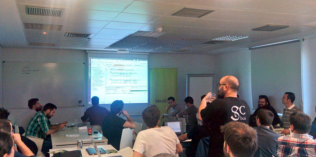 randori-coding-dojo-xavi-gost