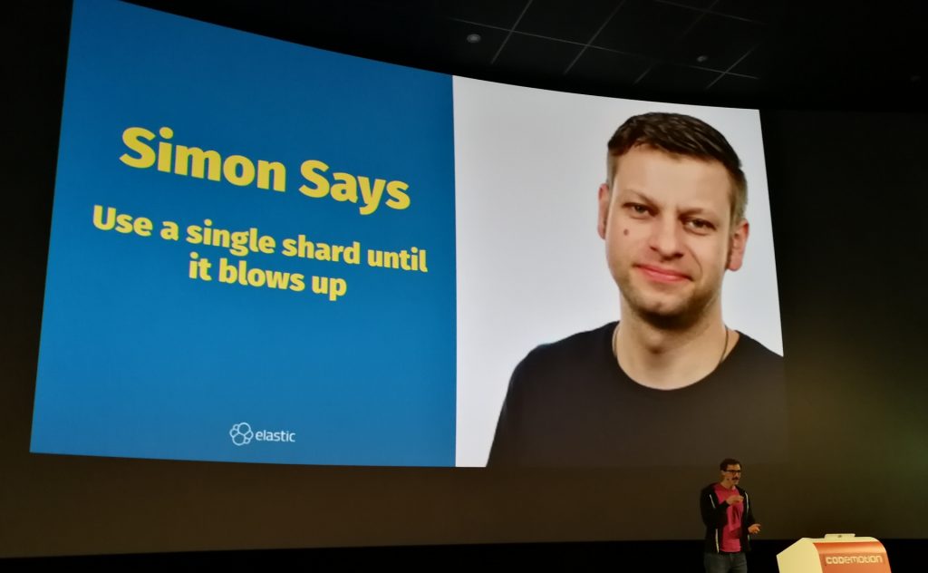 Philipp Krenn - Codemotion 2018