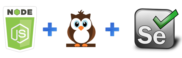 Pruebas web automáticas con Selenium y Nightwatchjs