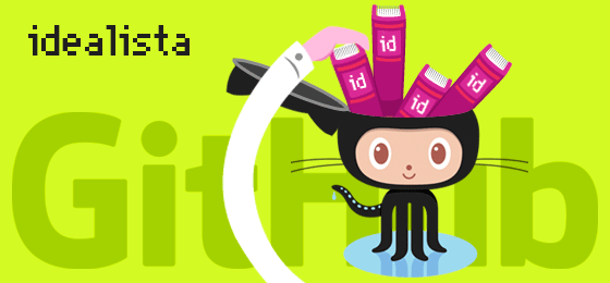 idealista github open source
