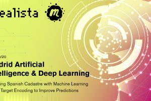 meetup inteligencia artificial
