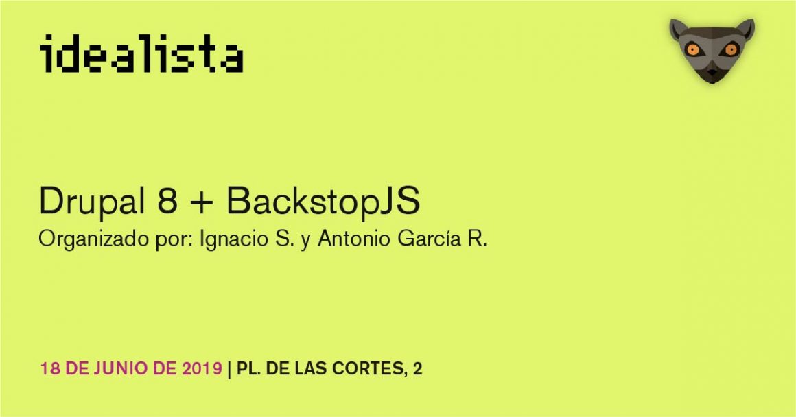 Idealista labs blog
