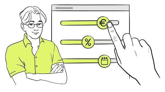 Servicio de intermediación hipotecaria