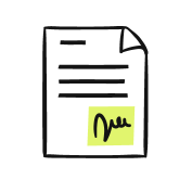 4. Firmar la hipoteca