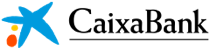 Logo Caixabank