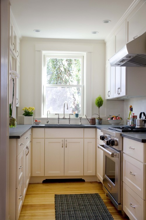 Image result for decoración de cocinas pequeñas