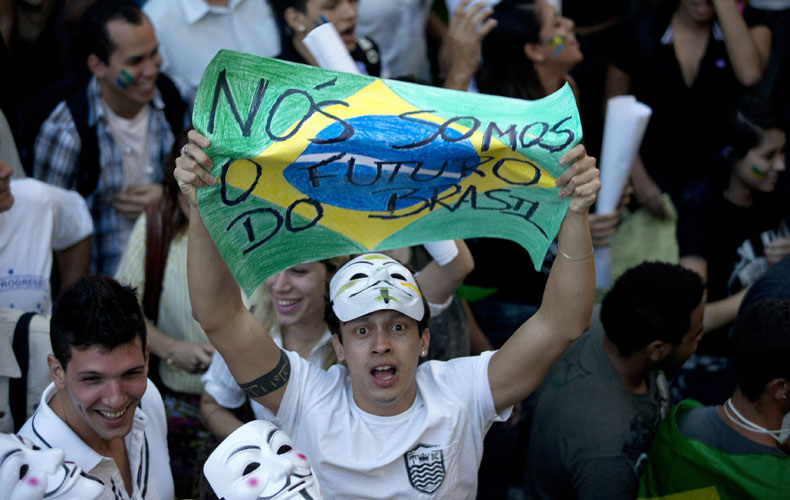Por qué Río no será una 'smart city' tras las Olimpiadas por mucho dinero que se gaste