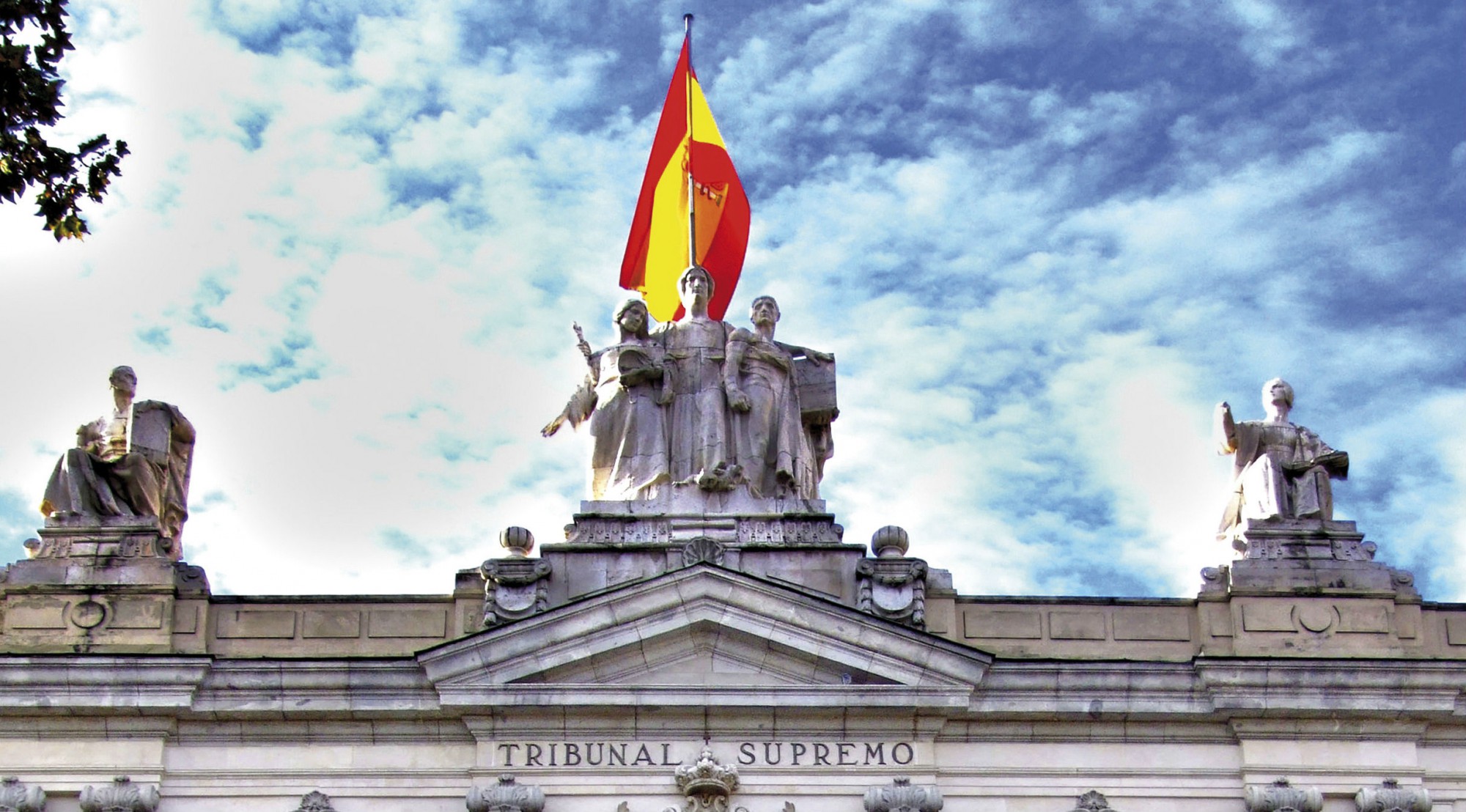 España, condenada por el TJUE a indemnizar a los afectados por cláusulas abusivas en su hipoteca Supremo_100x100