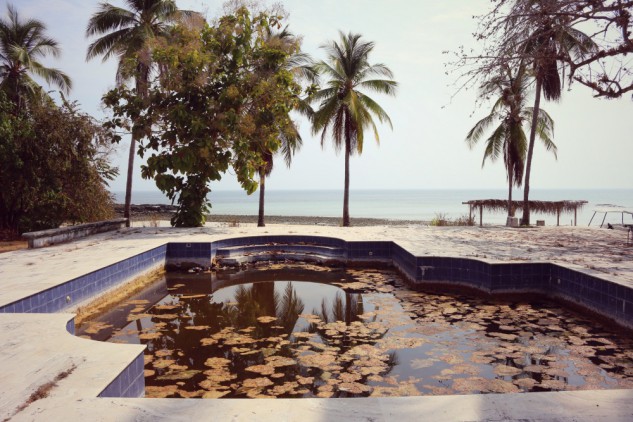 Isla Contadora: la ‘maldición’ del resort de lujo que acabó abandonado