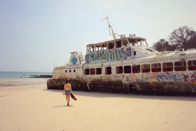 Isla Contadora: la ‘maldición’ del resort de lujo que acabó abandonado