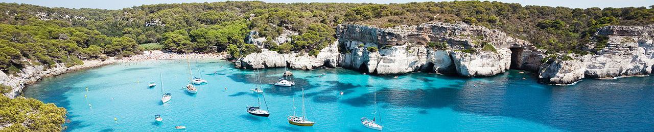 Guía de todas las playas de España