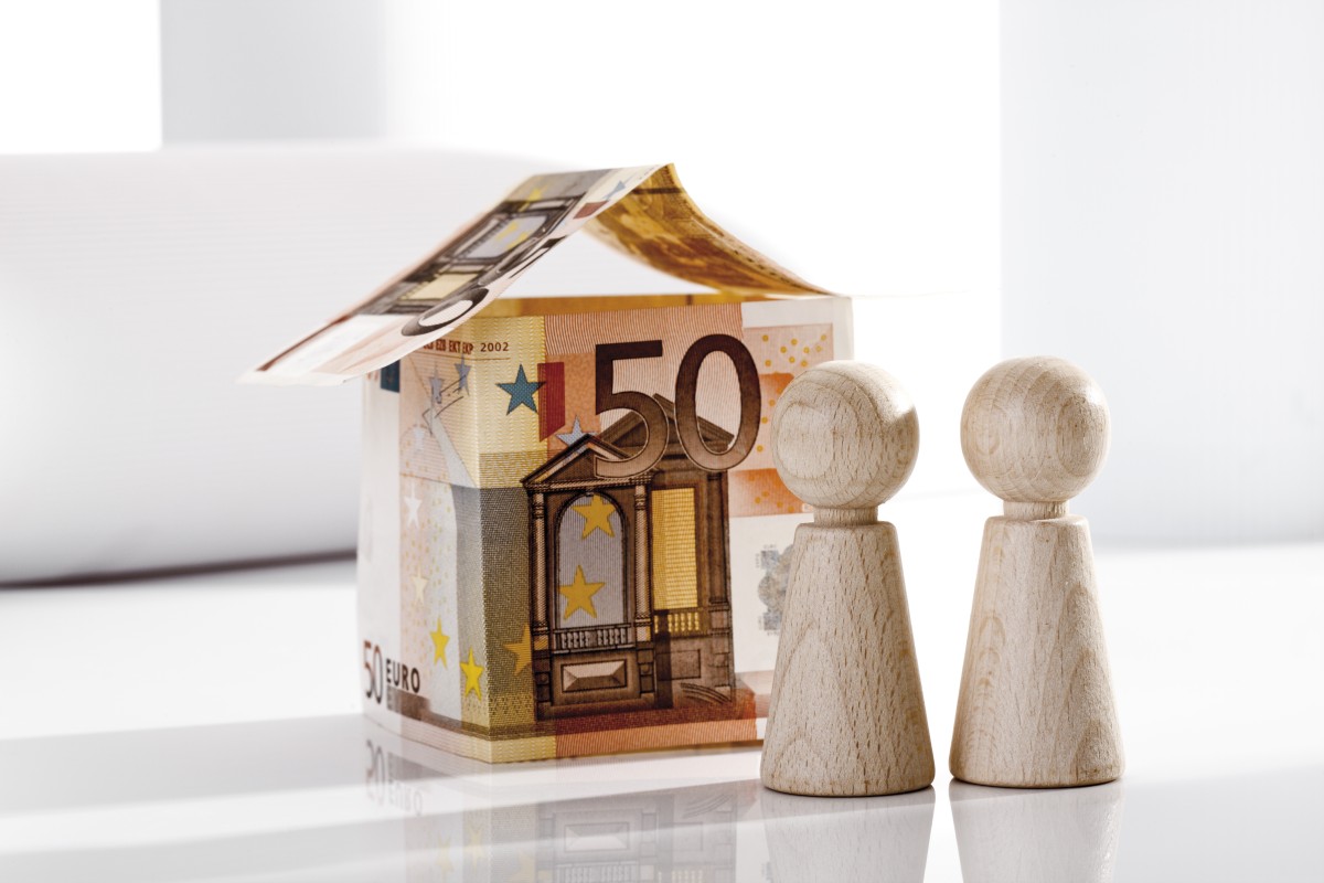 El aumento de las hipotecas en España puede elevar el precio de la vivienda, según Moody's
