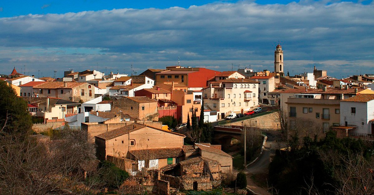 La Bisbal del Penedès és un dels municipis on hi ha naus de nova construcció / Pixabay 