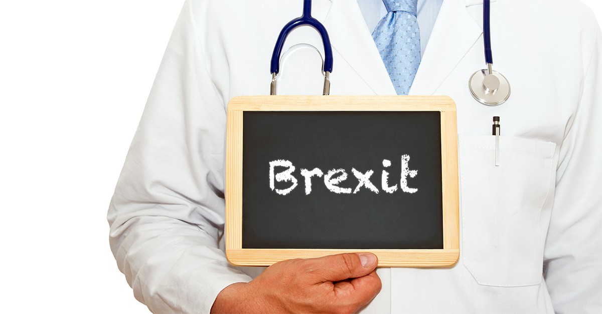 Get all the latest Brexit info for ex-pats in Europe / Gtres