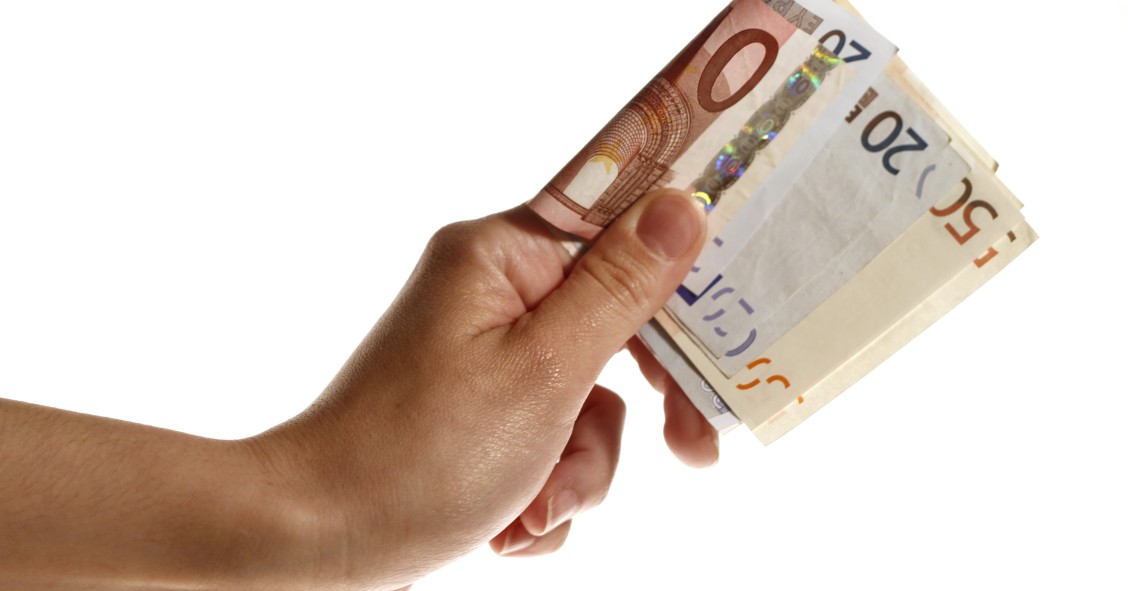 El 90% de los autónomos declara ganar menos de 12.000 euros al año