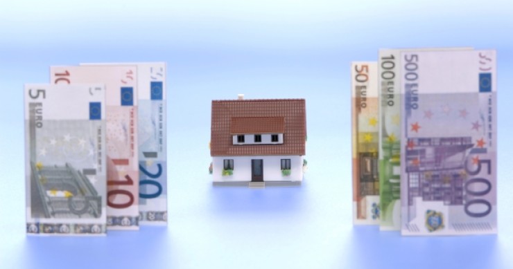 El crédito para comprar casas se dispara con la cercanía del final de año