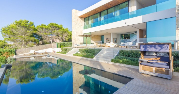 This beautiful property is for sale in Mallorca