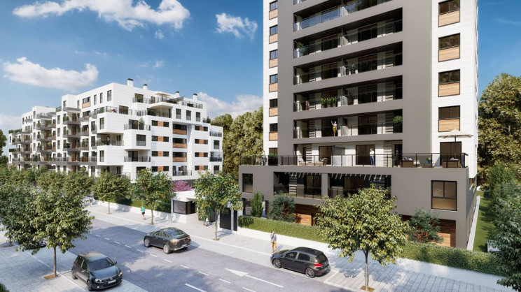 Resultado de imagen de OFICINAS Y MULTIFAMILY, ENTRE LOS SECTORES MÁS ATRACTIVOS PARA LA INVERSIÓN EN 2020