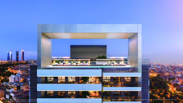Skyline Residencial
